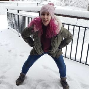 Meet your Posher, Alyssa